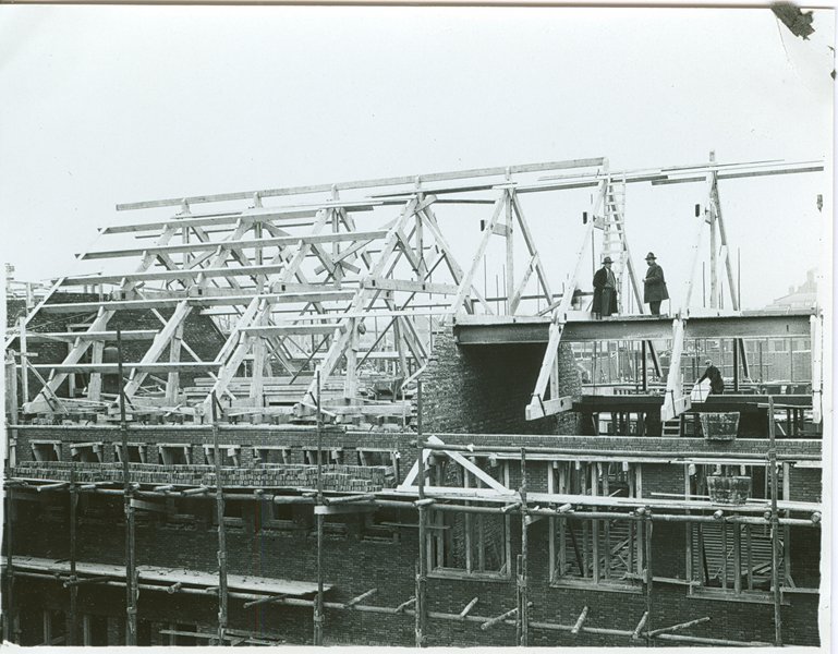 maandag 21 december 1931