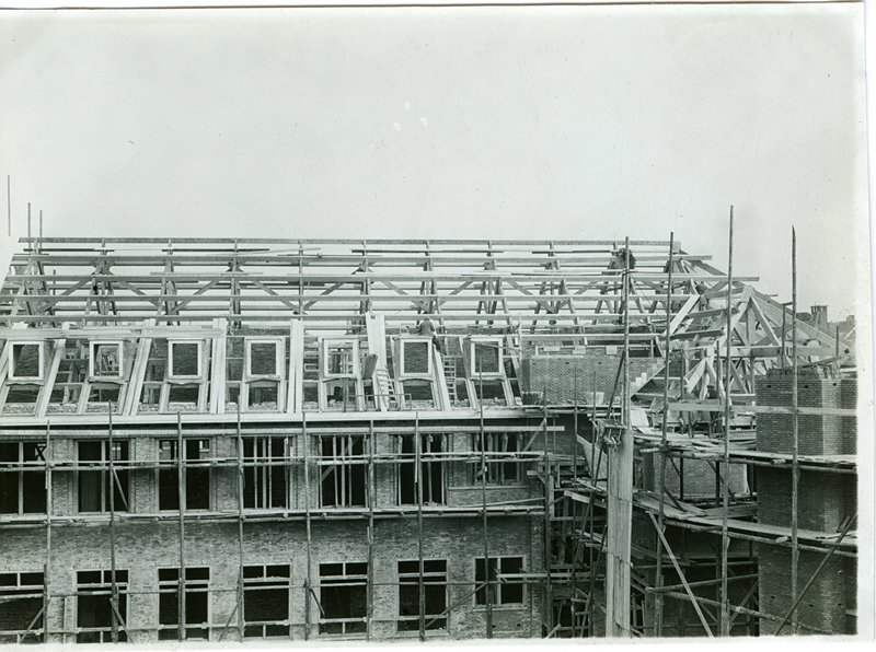 vrijdag 26 februari 1932