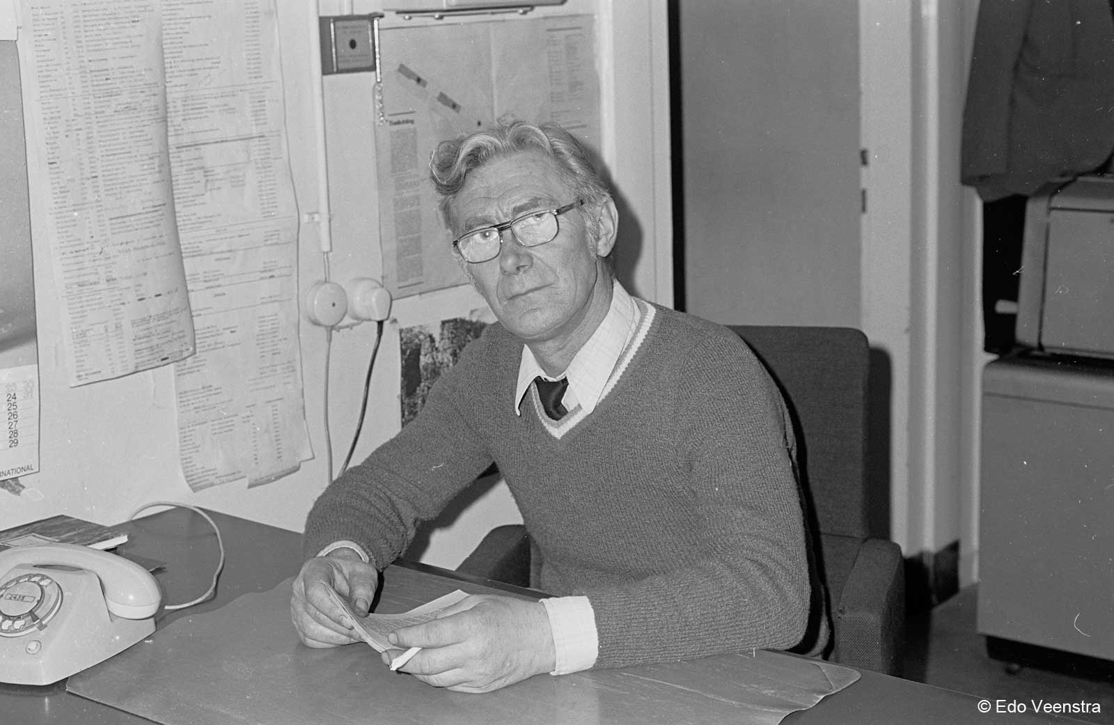 Bertus Veldhuis