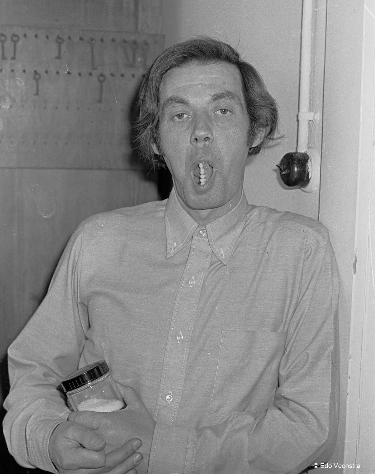 Bob Stokvis