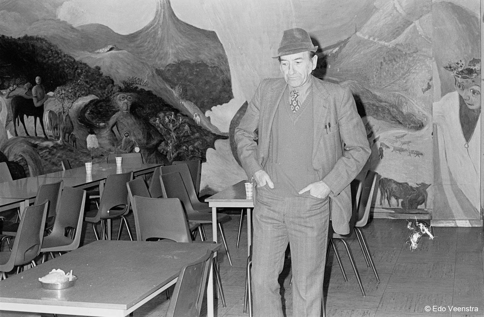 Gerrit Gorter