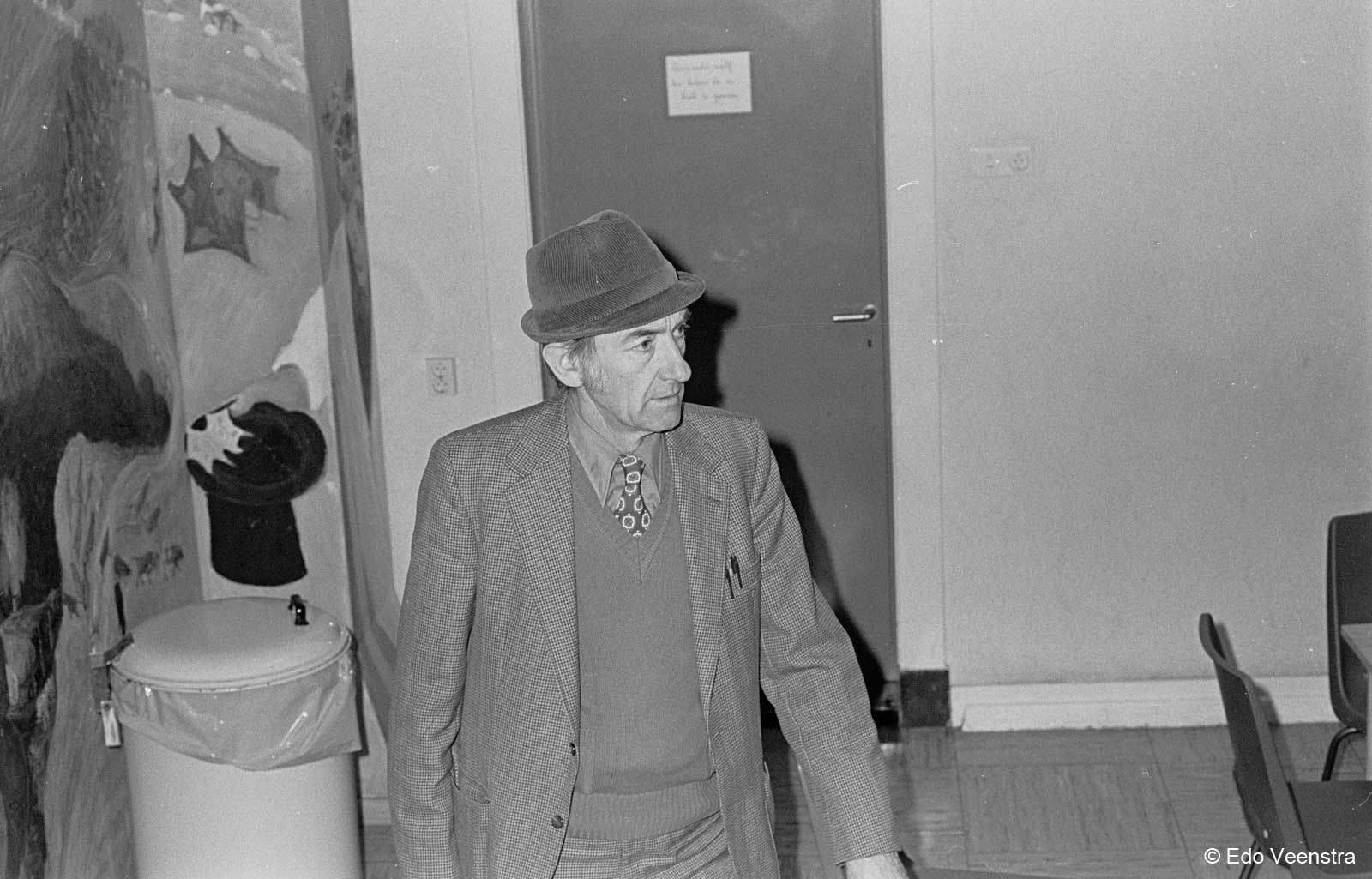 Gerrit Gorter