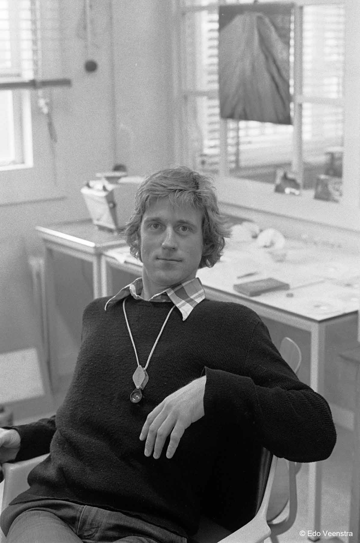 Piet Kager