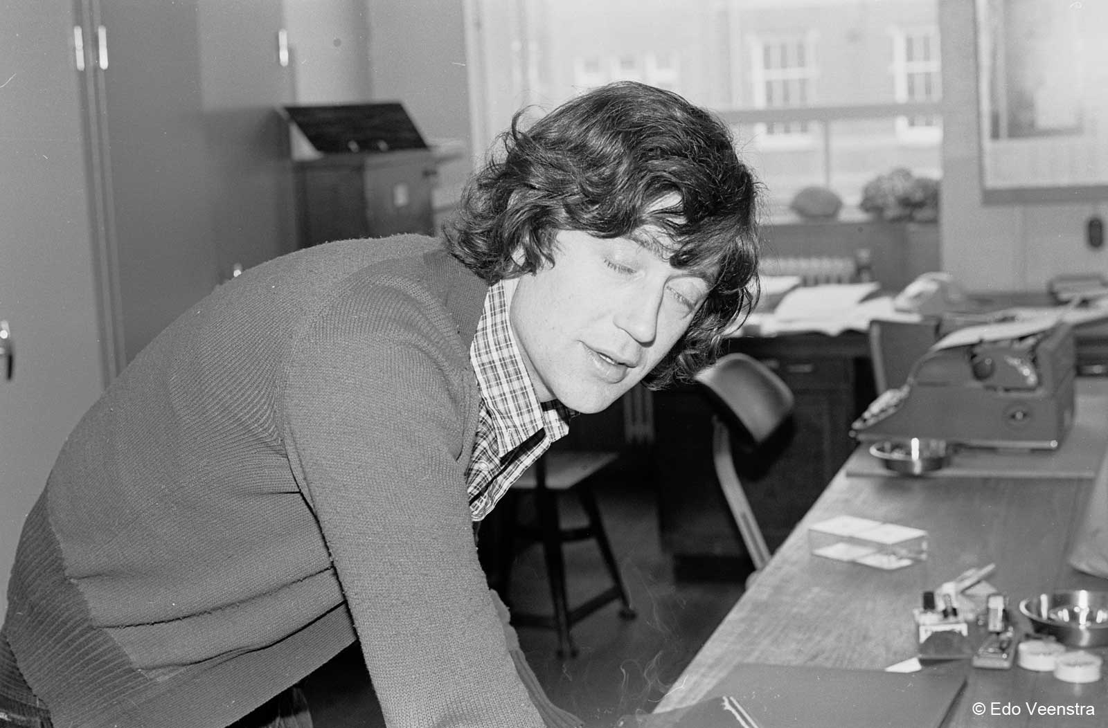 Menno Tiersma
