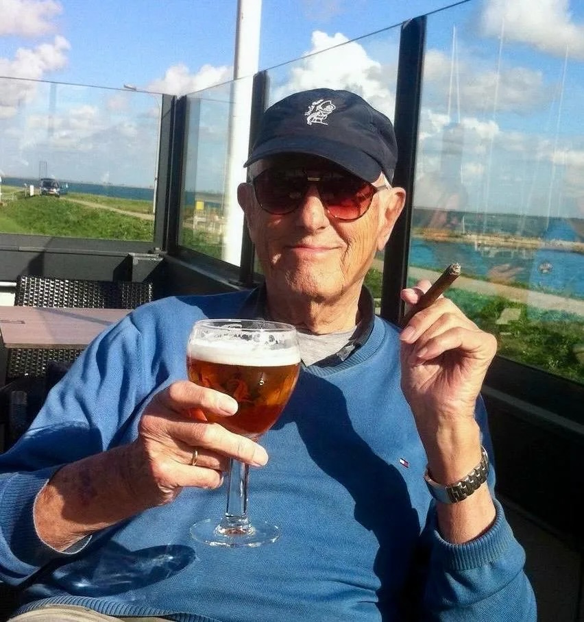Dr. Willem F. Steenken