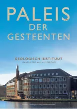Het boek "Paleis der Gesteenten"