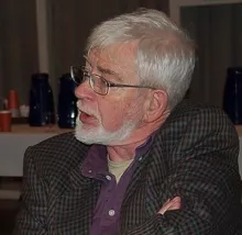 Dick van Harten