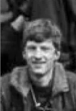 Johan Lanser