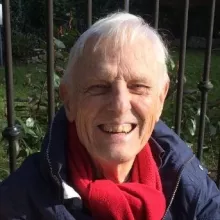 Dr. Willem F. Steenken